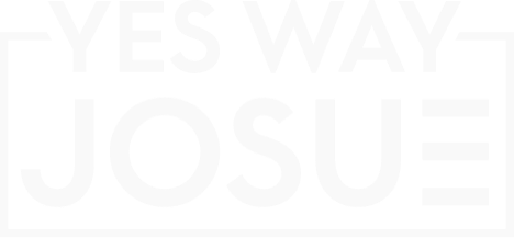 YesWayJosue Logo